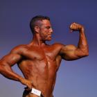 RJ   Gibbs - NPC John Simmons 2009 - #1